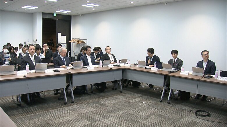 「OTC類似薬」来年3月から追加負担 第1回検討会　追加負担の対象外にがんや指定難病の患者含める案提示｜FNNプライムオンライン