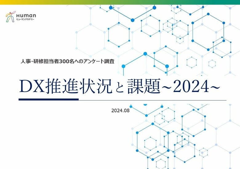 2025年の崖目前!DX現状調査が示す企業の課題と方向性 業務効率化が主流、ビジネス変革は遠い道のり