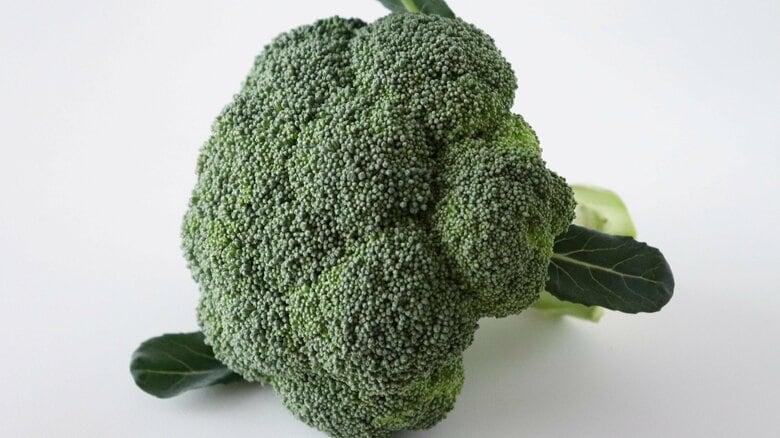 「タンパク質が摂れる野菜」を知っていますか？肉や魚にプラスして効率よく吸収&amp;腸活にも良し！お勧めレシピも｜FNNプライムオンライン