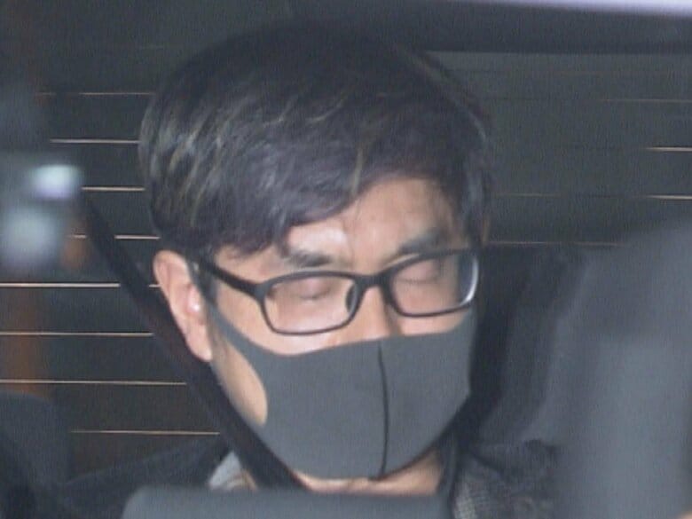 「胸をいじってるのを見たい」などと…11歳女の子に上半身裸の画像を送らせた疑い 49歳男を再逮捕｜FNNプライムオンライン