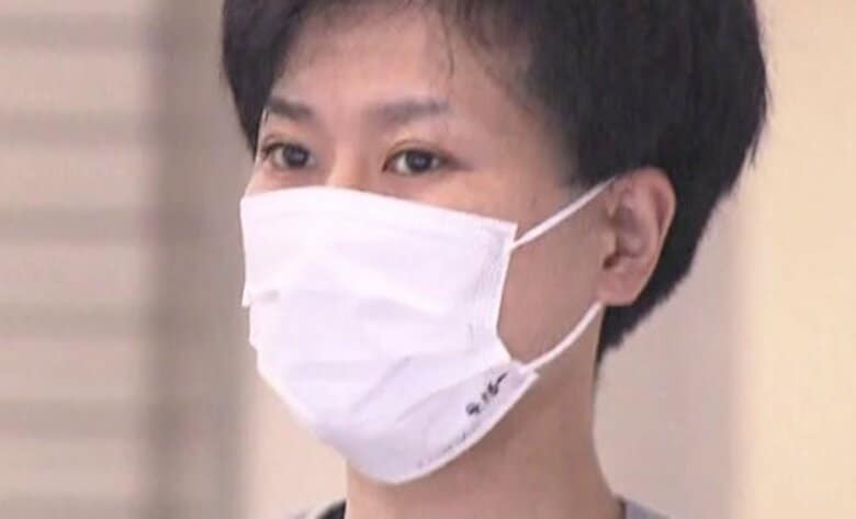 「パパ活」で稼ぐよう指示も…“トー横”少女(16)を自宅に連れ込んだか 男(37)を逮捕 1ヵ月ほど寝泊まりさせる|FNNプライムオンライン