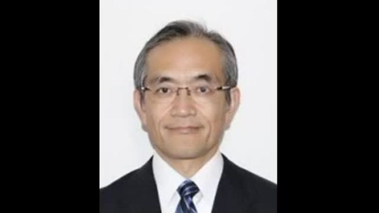 香川県出身で厚生労働省の事務方トップ　伊原和人事務次官が留任　県人の事務次官３人に【香川】｜FNNプライムオンライン