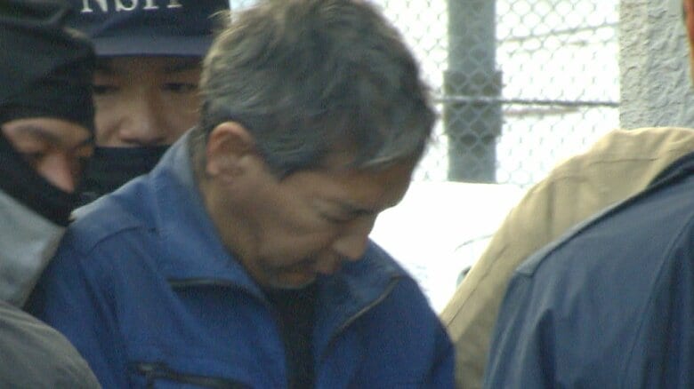 【続報】電気・水道止められ生活保護受給も…生活困窮していたとみられる矢口雄資容疑者（46）　事件は黙秘続ける「わかりません」【長野3人殺傷事件】｜FNNプライムオンライン