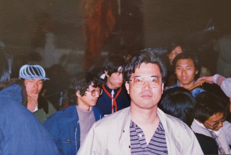 【36年目の証言】 北京の夜に広がった“革命前夜”の空気 元大使館員が語る天安門事件「目の前で人が撃たれた…」｜FNNプライムオンライン
