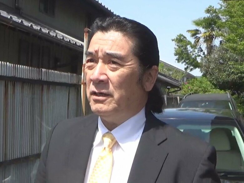 愛知県知事へのリコール運動巡る署名偽造事件 執行猶予付きの有罪判決を受けた元事務局長の男が控訴｜FNNプライムオンライン