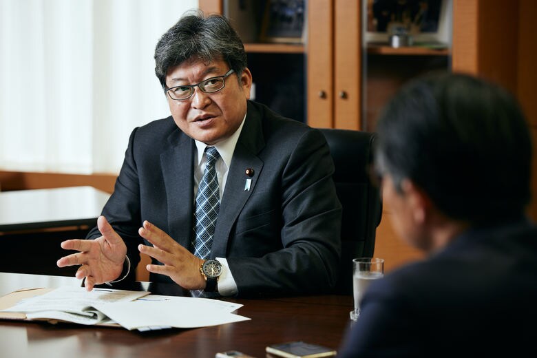 「アスリートが学校にきてくれれば子どもたちにとって大きな学びになる」