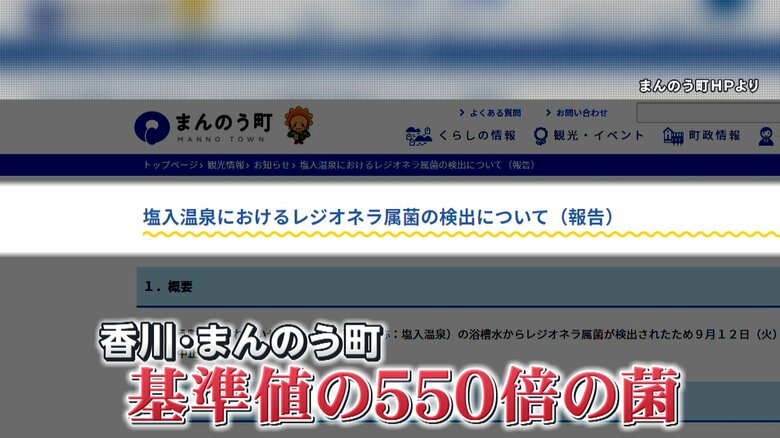 香川・まんのう町ホームページ