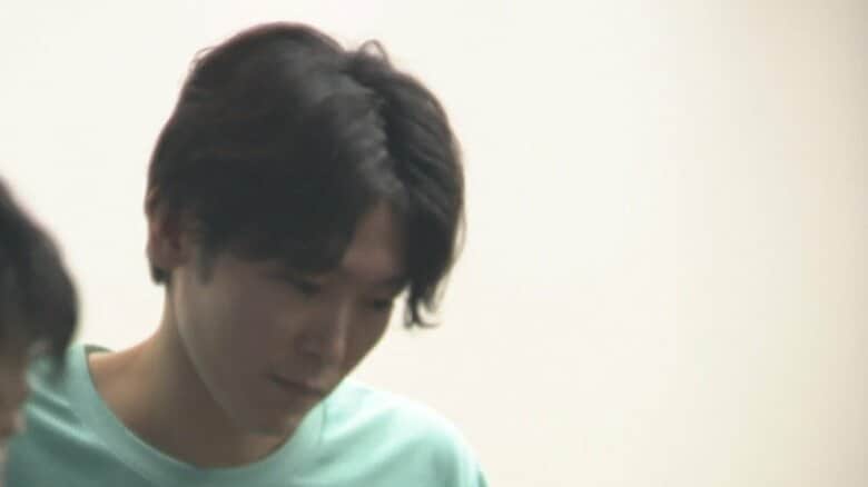 山本真嗣容疑者