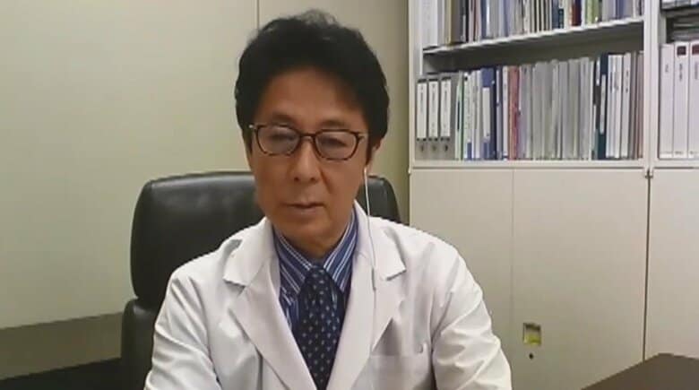 昭和大病院･相良病院長｢治療法は増えた。だからこそ感染対策が重要｣