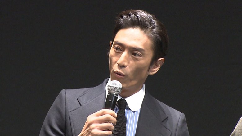 伊勢谷友介被告 直筆の謝罪文 「無責任な甘さで裏切った」