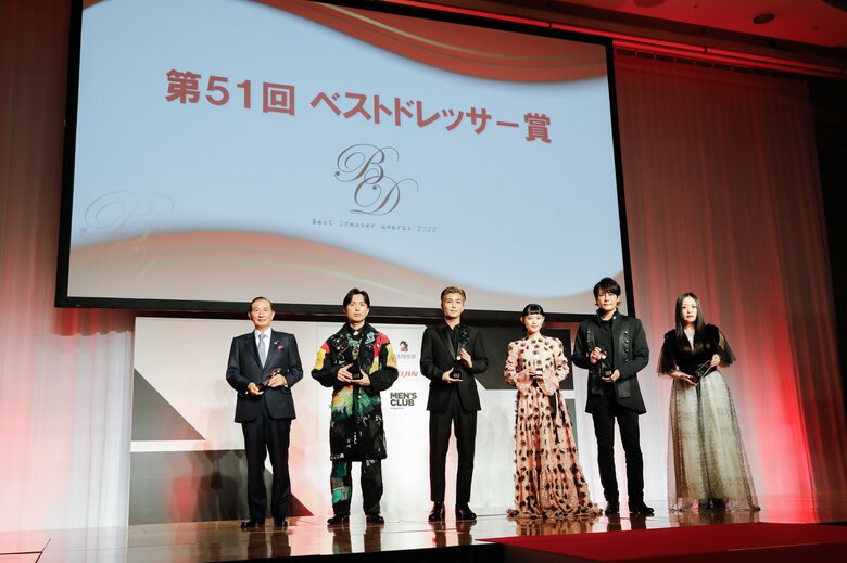 (c)一般社団法人日本ファッション協会