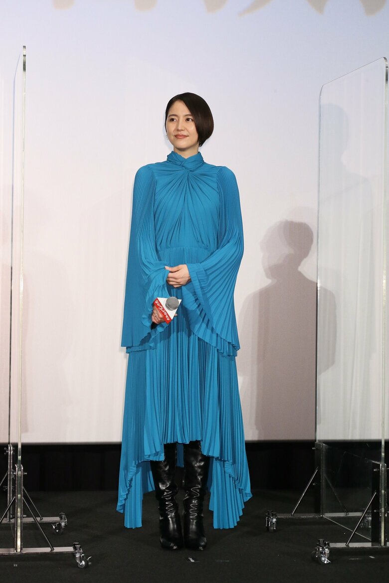 公開中『シン・ウルトラマン』配給:東宝 (C)2022「シン・ウルトラマン」製作委員会 (C)円谷プロ