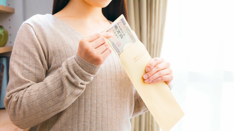 財産を使うと単純承認とみなされることも（画像はイメージ）