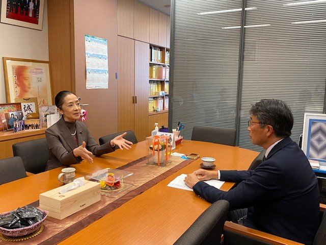 「多様な人材が教員になってもらうためにもわいせつ教師が教壇に立てない仕組みが不可欠」