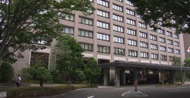 宮城県庁