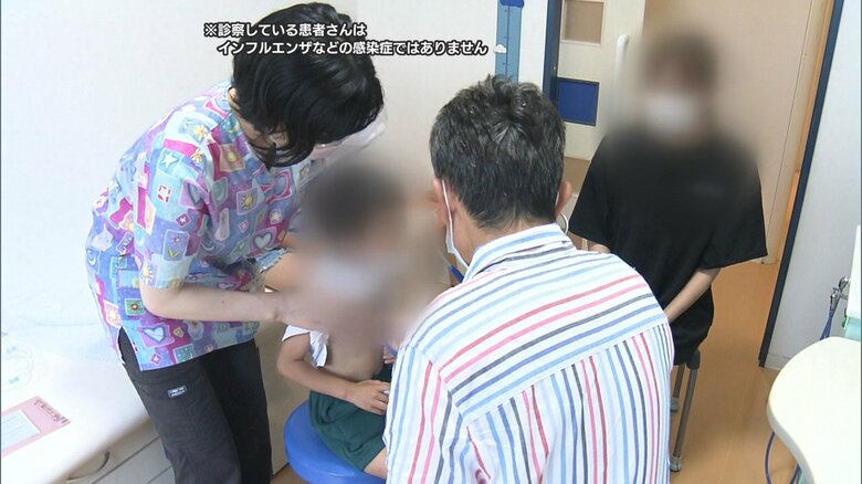 浜松市内のクリニック