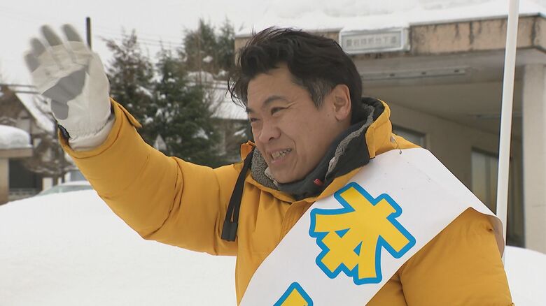 自民　鷲尾英一郎 氏