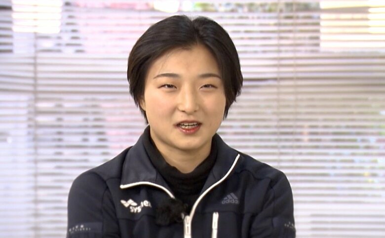 12月中旬にインタビューに応じてくれた坂本