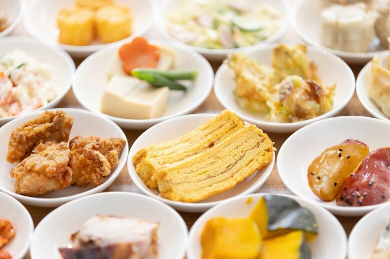 カロリーと同じで人によって必要な睡眠時間も異なる（画像：イメージ）