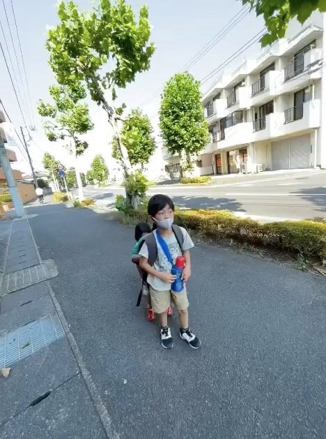 提供：awarireさん