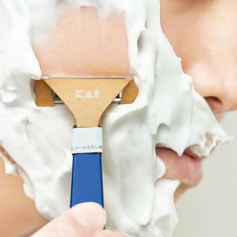 イメージ（画像提供：貝印）