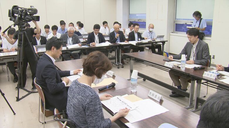 県立病院経営委員会