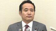 「表現ぶりが一部誤解を招くものだった」簗農水大臣が2度目の会見で続投の考え示す　“予算カット”国交省に「問い合わせしただけ」