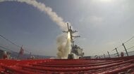 日本へのトマホーク・ミサイル納入計画、最大2年遅れる可能性　イラン軍事攻撃の影響　イギリスメディア