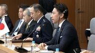 小泉防衛相が日豪会談で中国軍のレーダー照射に言及「毅然かつ冷静に対応」　マールズ国防相「憂慮すべき事態」