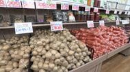【家計のミカタ】9月は2026年最多“4000品目超”の値上げラッシュ…お得に乗り切るには？生育順調な夏＆秋野菜が狙い目！ネギもジャガイモもタマネギも安値＿高騰した『鶏肉』も段階的に値下がり〈北海道〉