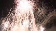 丸亀市のレオマリゾートで約3200発の花火が夜空彩るイベント【香川】