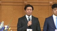 中日ドラゴンズOB会で大野雄大ら表彰「100勝は通過点、来年達成したい」『ドラHOT+』峰竜太さんにも功労賞
