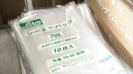 長靴もカッパも傘もピンチ！ナフサ不足が「梅雨」にも影響　梱包資材、燃料費、材料の高騰に苦悩する製造・輸入業者