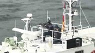 テロを水際で防げ…海上保安部や警察の合同訓練に約100人参加　犯人制圧や毒物対応の手順を確認　福岡・博多港