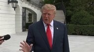トランプ大統領の「エネルギー停戦」発表から約1時間後にロシア軍が発電所攻撃　ゼレンスキー大統領が明らかに