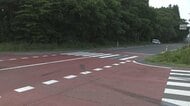 「赤ちゃんが前の助手席に飛んでいった」トラックと乗用車が出合い頭に衝突　0歳の赤ちゃん意識不明の重体　青森・三沢市