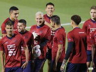 【W杯】決戦の相手コスタリカは臨戦態勢！勝敗のカギは“神の手…