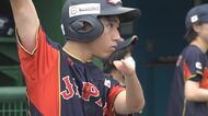 障がい者野球で前向きに…生まれつき左手の指ない野球選手が“もう一つのWBC”へ「感動してもらえるプレーを」