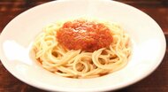 神泉「オルランド」のトマトソースパスタが家で味わえる!dancyu編集部長が追い求める日本一ふつうで美味しいレシピ
