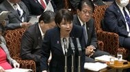 トクリュウへの捜査漏えい疑いで警視庁捜査員が逮捕…赤間国家公安委員長「言語道断で極め遺憾」高市首相も被害拡大に「危険性増している」