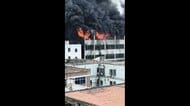中国・福建省の靴工場で火災28人死亡　地元当局が工場責任者ら拘束　習近平主席が厳しく責任追及するよう指示