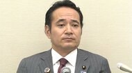「表現ぶりが一部誤解を招くものだった」簗農水大臣が2度目の会見で続投の考え示す　“予算カット”国交省に「問い合わせしただけ」