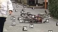 生活道路で自転車のベトナム人男性を死亡ひき逃げか　34歳の男を逮捕　「記憶がない」容疑を否認　埼玉・新座市