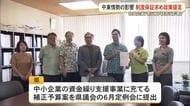 県内中小企業、中東情勢「経営に影響ある」が7割　県に緊急支援融資など政策提言