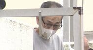 「鉢植え」で口論か…高齢男性を押し倒してケガさせた疑いで男（52）逮捕　高齢男性は搬送先で死亡　千葉・浦安市