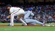 大谷翔平8月中に投手復帰か　ロバーツ監督が31日タイガース戦登板の可能性明かす　三塁打放つもドジャース連勝ストップ