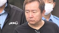 覚醒剤販売疑いで元暴力団組員の男逮捕　常連客から「天羽のおっちゃん」と呼ばれる売人か　警視庁