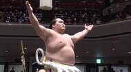 「ドラマを見ているよう」荒磯親方が自らの相撲人生を重ねた照ノ富士優勝