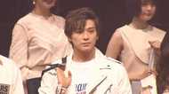 「ハワイ行きたい!」新田真剣佑 白濱亜嵐 乃木坂46白石麻衣ら25周年を祝福