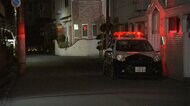 埼玉 男性を切りつけ男が逃走中 住宅街でトラブルか